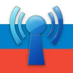 Russian Radio Stations icon