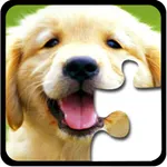 Puzzler Puppies icon