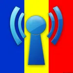 Radios of Romania icon