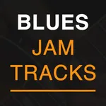 Blues Jam Tracks icon