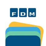 Mit FDM icon