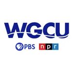 WGCU Public Media App icon