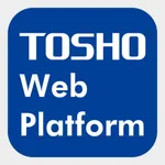 TOSHO Web Platform icon