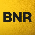 BNR | Nieuws, Radio & Podcasts icon