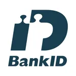 BankID säkerhetsapp icon