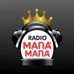 Radio Manà Manà icon