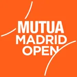 Mutua Madrid Open icon