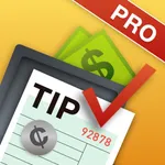 Tip Check Pro - Calc & Guide icon