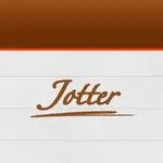 Jotter (Handwriting Notepad) icon