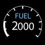 Refuelling icon