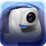 uViewer for AXIS Cameras icon