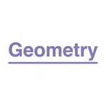 Geometry ® icon