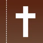 Holy Bible Reader icon