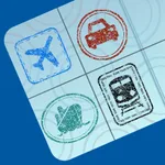 Trip Boss travel manager icon