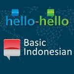 Learn Indonesian Vocabulary HH icon