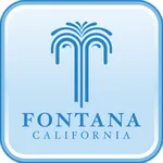 Access Fontana icon