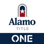 AlamoAgent ONE icon