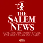 The Salem News- Beverly, MA icon