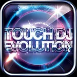 Touch DJ™ Evolution - Visual Mixing, Key Lock, AutoSync icon