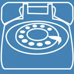 Conference Number Dialer icon