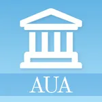 AUA University icon