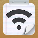 Advanced Wireless Forms icon