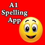 A1 Spelling App icon