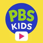 PBS KIDS Video icon