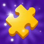 Jigsaw Puzzle HD: Daily Jigsaw icon