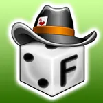 Farkle Solo - Free icon