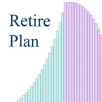 RetirePlan icon