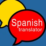 Spanish Translator Pro icon