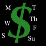 Weekly Allowance icon