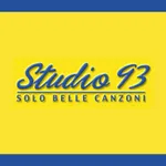 Studio 93 icon