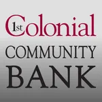 1st Colonial Mobile Banking icon