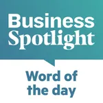 Business-Wort des Tages (Eng.) icon