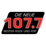 DIE NEUE 107.7 - Radio icon