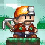 Junk Jack Retro icon