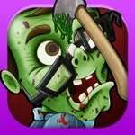 Office Zombie icon