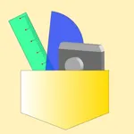 Pocket Rulers icon