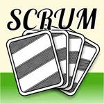 Card Box for SCRUM Poker icon