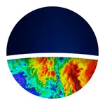 National Weather icon