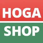 HOGASHOP icon