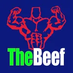 The Beef Magazine icon