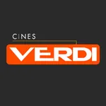 Cines Verdi HD icon