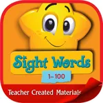 Sight Words 1-100 icon