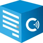 Cellica Database WiFi icon