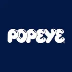 POPEYE（ポパイ） icon