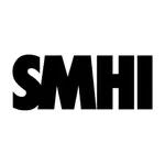 SMHI Väder icon