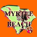 Myrtle Beach SC icon